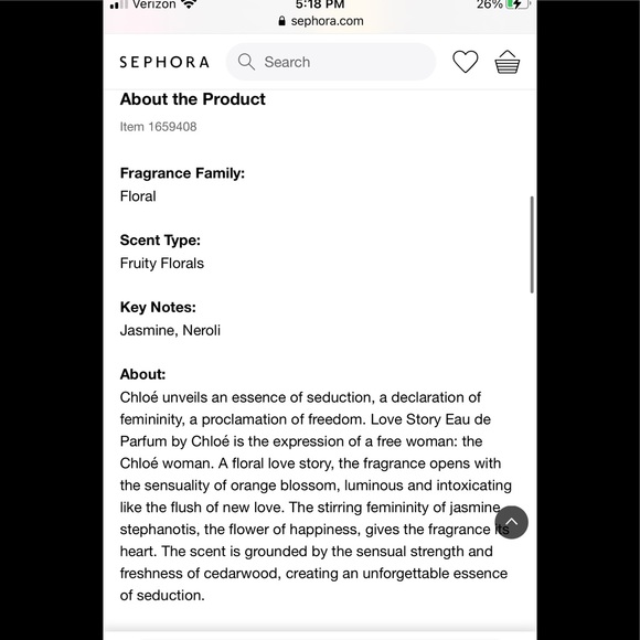 Chloe duo Sold - Picture 8 of 9